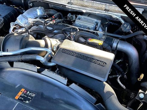 Used 2020 GMC Sierra 2500 AT4 w/ AT4 Premium Package image 31