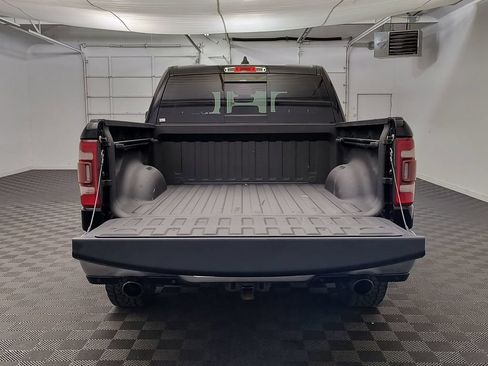 Used 2019 RAM 1500 Laramie AWD/4WD image 21