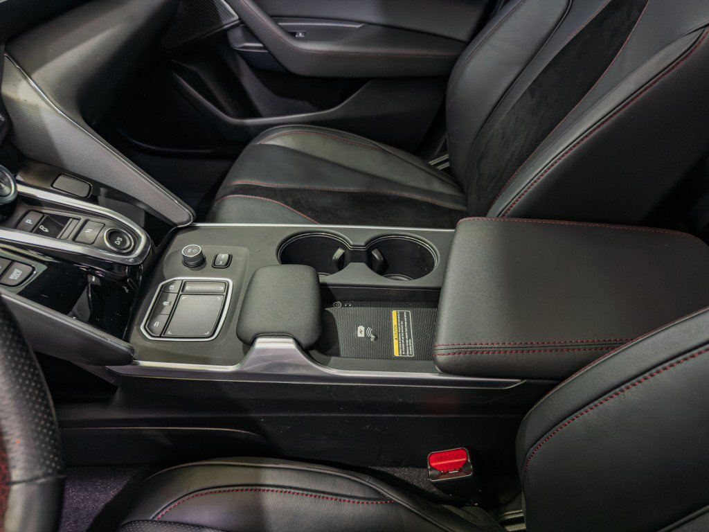 Used 2023 Acura TLX w/ A-SPEC Package FWD image 35