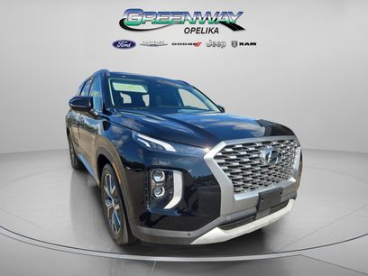 Used 2021 Hyundai Palisade SEL w/ Convenience Package