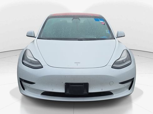 Used 2018 Tesla Model 3 Long Range RWD image 6