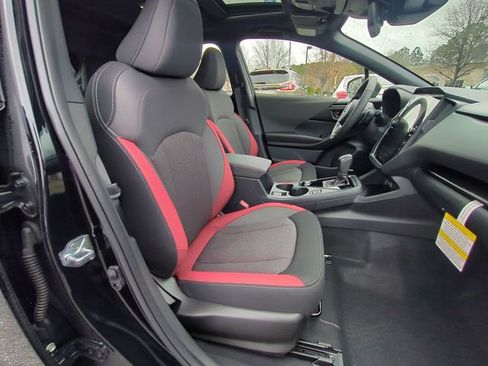 Used 2025 Subaru Impreza RS image 43