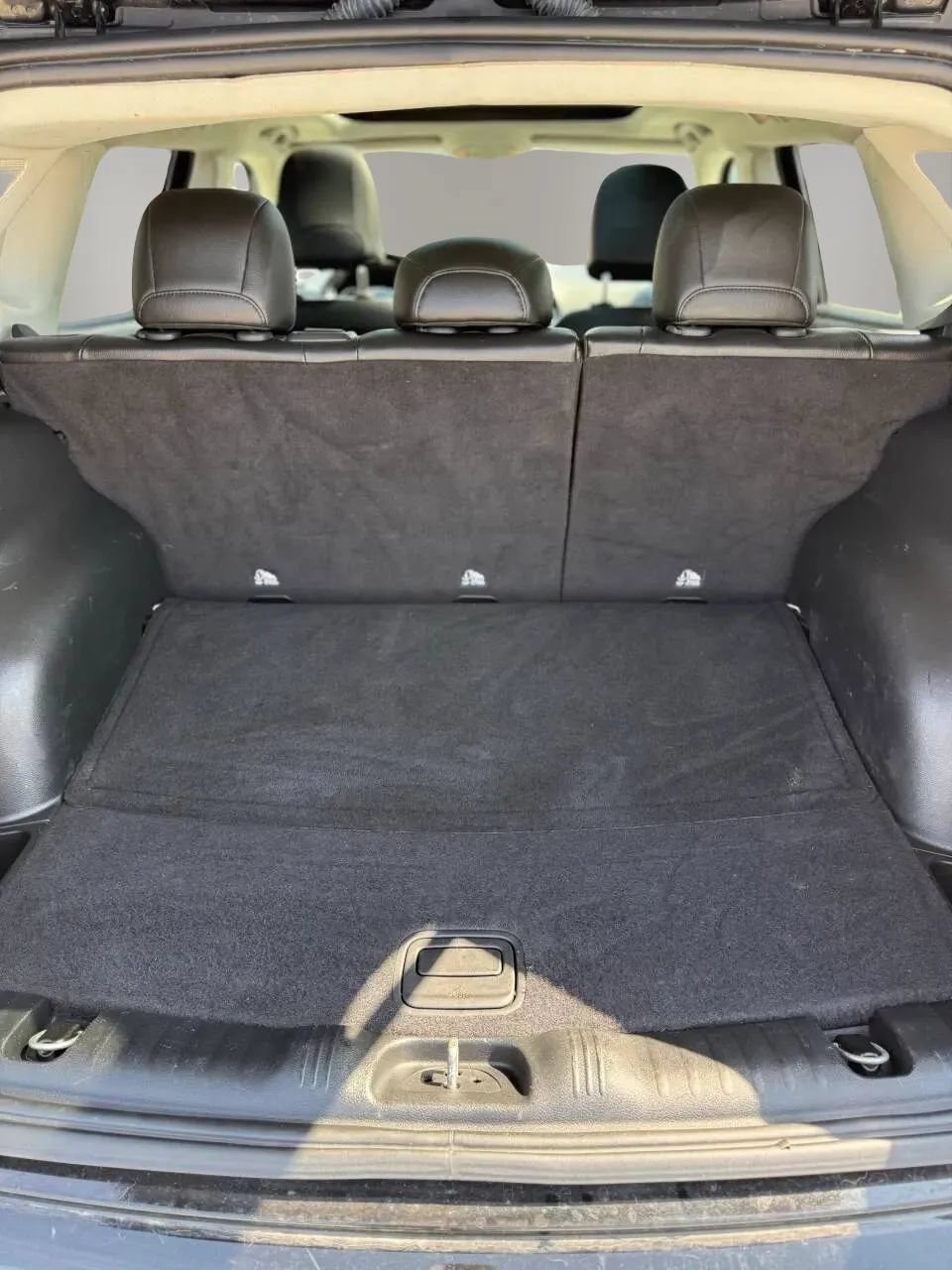 Used 2019 Jeep Compass Limited AWD/4WD image 10