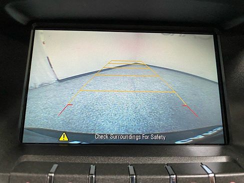 Used 2016 GMC Terrain SLE image 20