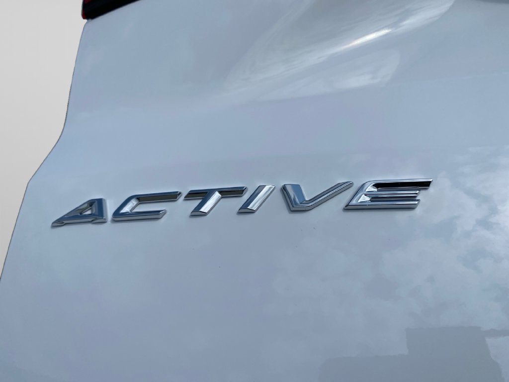 Used 2023 Ford Escape Active AWD/4WD image 17