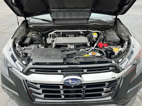 Used 2025 Subaru Ascent Touring w/ Popular Package #1 AWD/4WD image 33