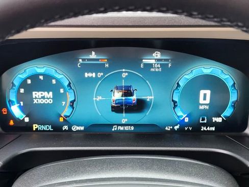 New 2025 Ford Bronco Sport Big Bend w/ Convenience Package image 32