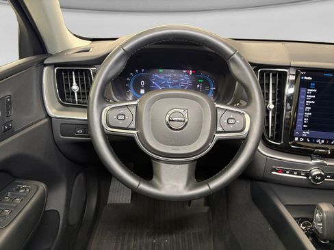 Used 2024 Volvo XC60 T8 Core w/ Protection Package AWD/4WD image 9