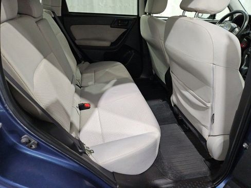 Used 2014 Subaru Forester 2.5i Premium w/ Protection Package #1 image 13
