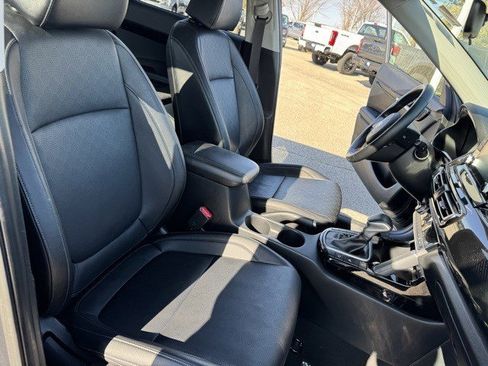 Used 2021 Kia Seltos EX image 36