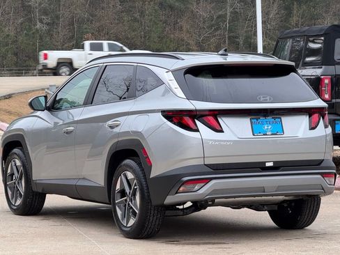 New 2026 Hyundai Tucson SEL image 12