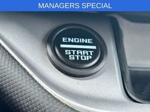 Used 2024 Ford Bronco Sport Big Bend AWD/4WD image 19