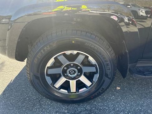 Used 2024 Toyota 4Runner TRD Off-Road Premium image 22