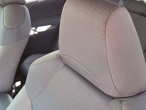 Certified 2025 Toyota RAV4 LE image 13