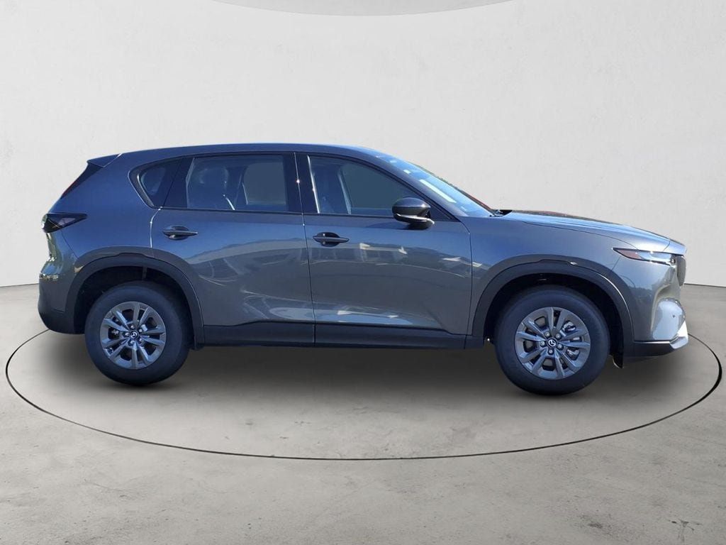New 2026 MAZDA CX-5 AWD 2.5 S image 4