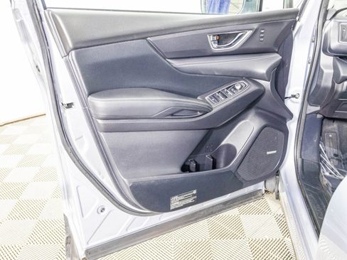 Used 2023 Subaru Ascent Limited w/ Technology Package image 37