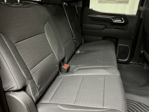 New 2026 Chevrolet Silverado 1500 LT image 27