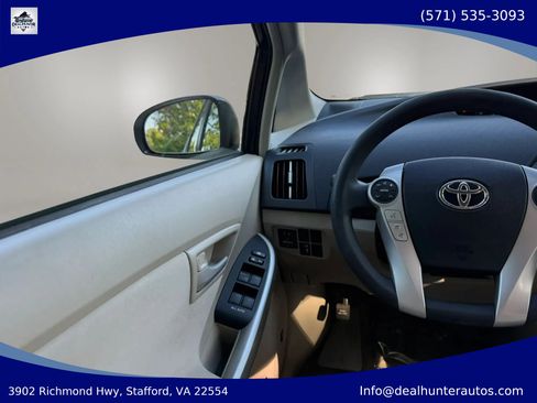 Used 2010 Toyota Prius FWD image 28