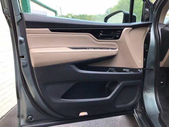 Used 2020 Honda Odyssey Elite image 19