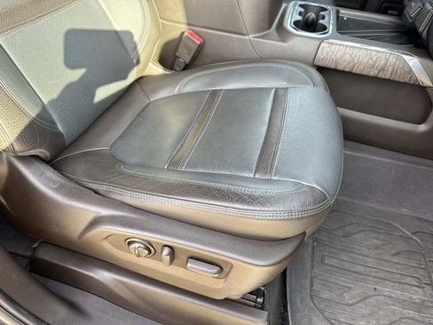 Used 2021 GMC Sierra 1500 Denali w/ Denali Ultimate Package image 14