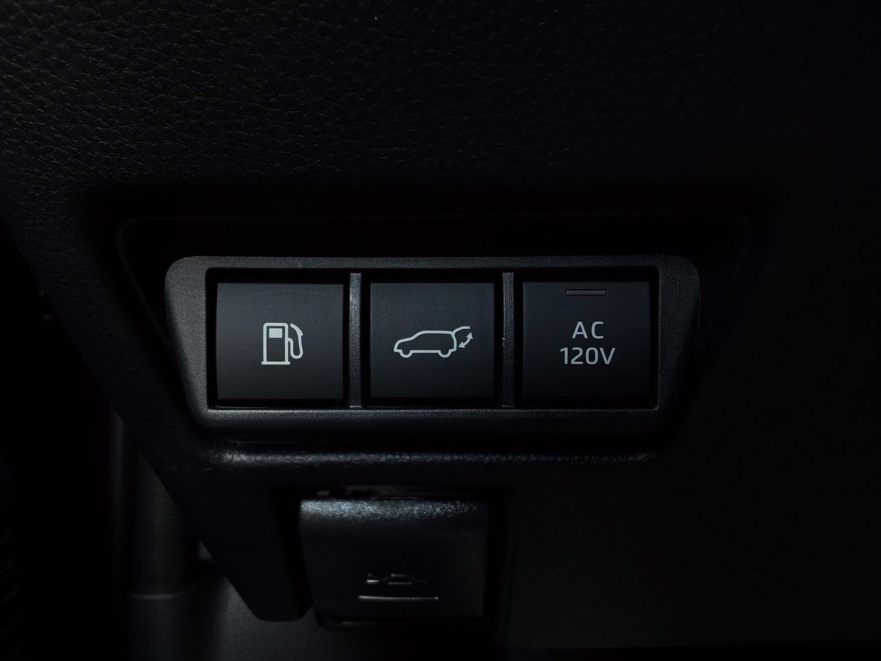New 2027 Toyota Prius Plug-In Hybrid w/ Limited Premium Package FWD image 25