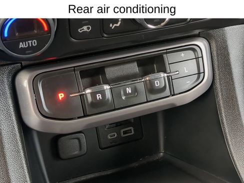 Used 2023 GMC Acadia AT4 w/ Technology Package image 22