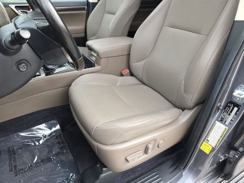 Used 2021 Lexus GX 460 Premium w/ Premium Package AWD/4WD image 17