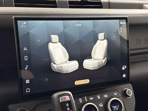 New 2026 Land Rover Defender 110 S image 20