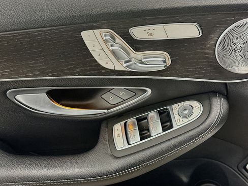 Used 2019 Mercedes-Benz C 300 4MATIC Sedan image 15