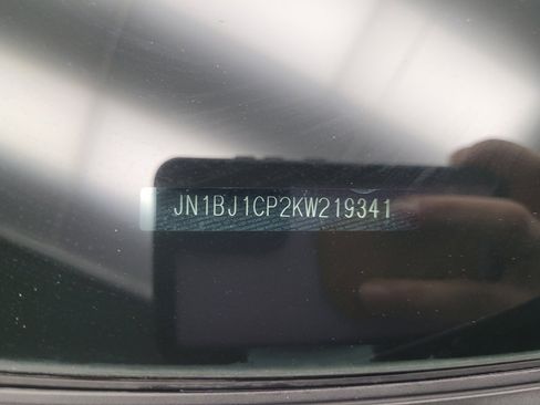 Used 2019 Nissan Rogue Sport S w/ Appearance Package image 33