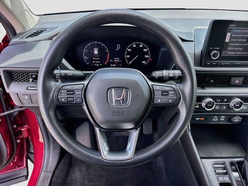Certified 2023 Honda CR-V EX image 13