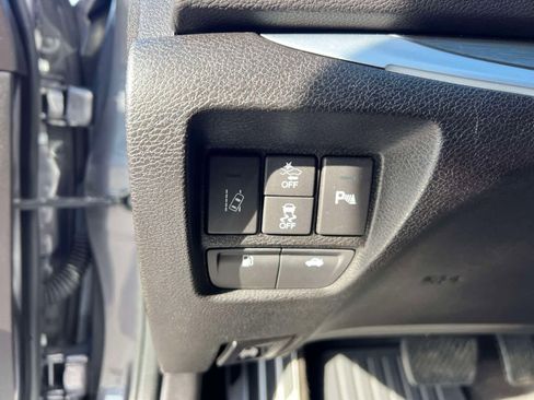 Used 2019 Acura TLX w/ Technology & A-SPEC Pkg image 18