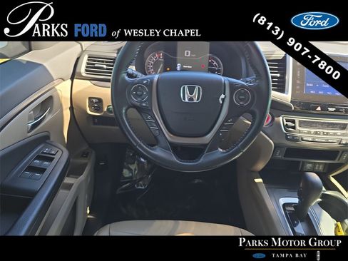 Used 2016 Honda Pilot EX-L image 13