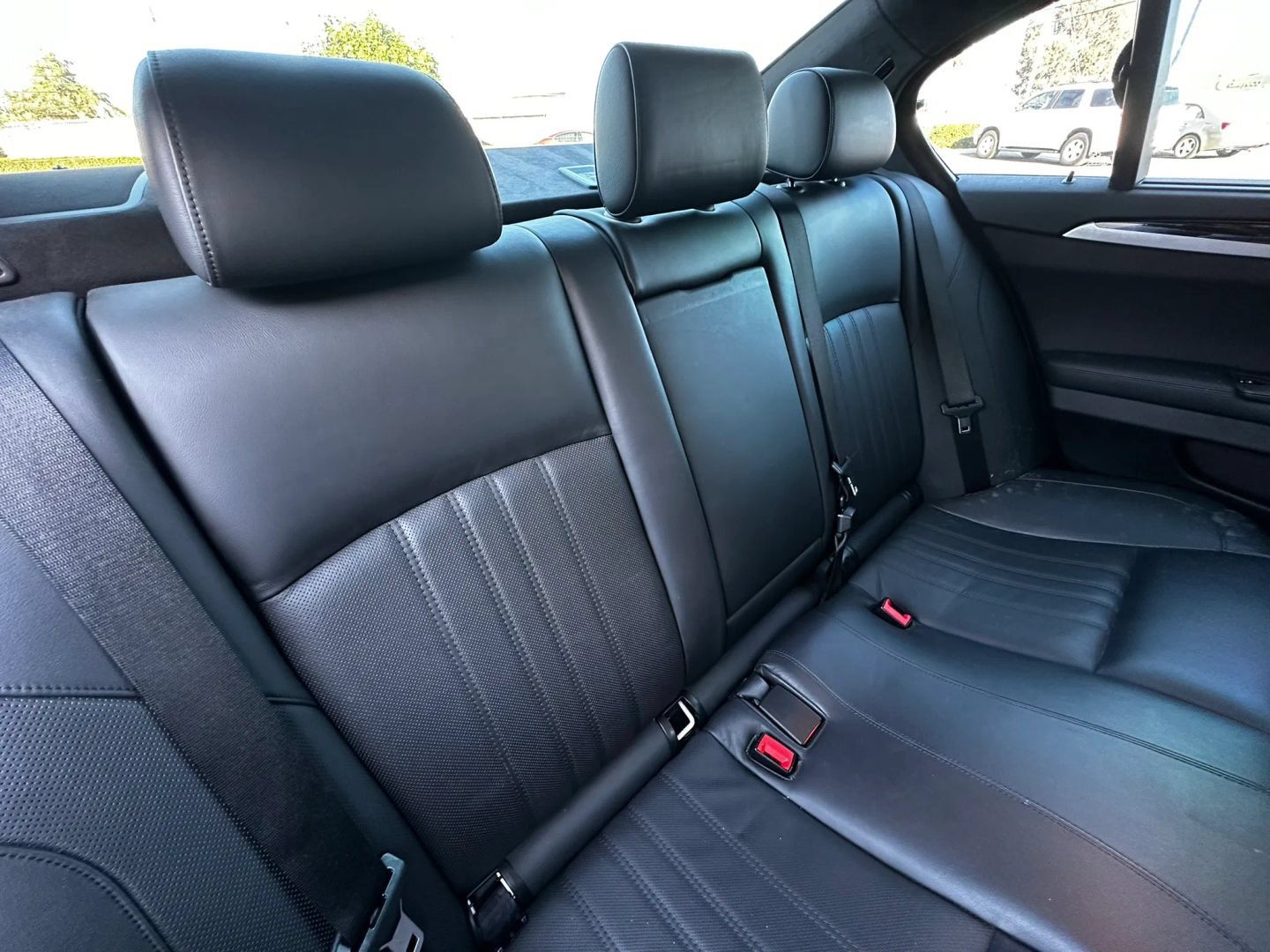 Used 2014 BMW M5 RWD image 25
