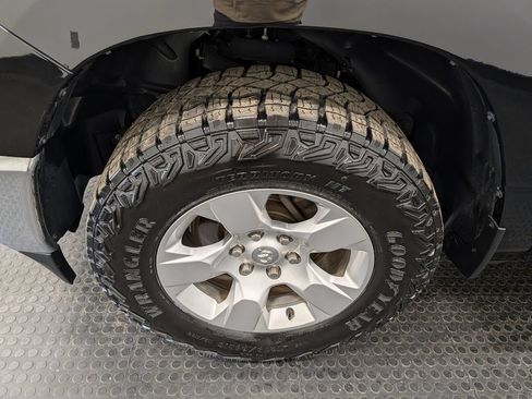 Used 2020 RAM 1500 Big Horn AWD/4WD image 7