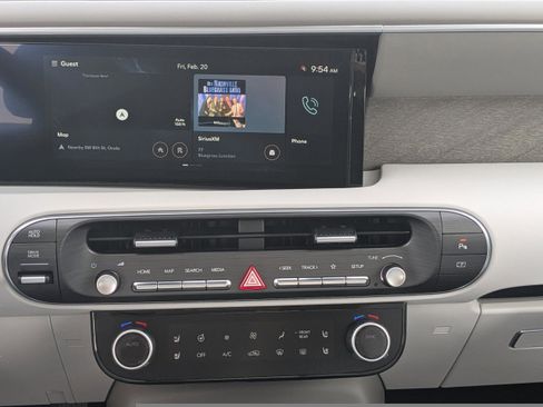 New 2026 Hyundai Palisade SEL image 21