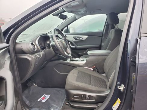 Certified 2020 Chevrolet Blazer LT w/ LPO, Floor Liner Package image 19