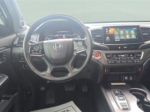 Used 2022 Honda Pilot Special Edition image 17