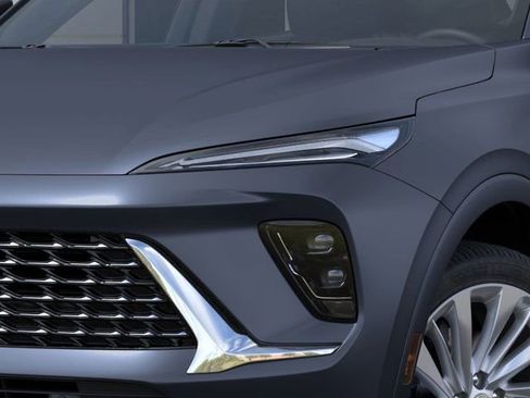 New 2026 Buick Envision Avenir image 11