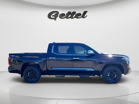New 2026 Toyota Tundra 1794 Edition w/ TRD Off-Road Package AWD/4WD image 3