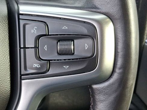 Used 2021 Chevrolet Silverado 1500 LT Trail Boss w/ Bed Protection Package image 22