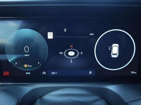 New 2026 Hyundai Palisade XRT Pro image 11