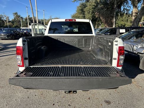 Used 2024 RAM 2500 Big Horn image 19