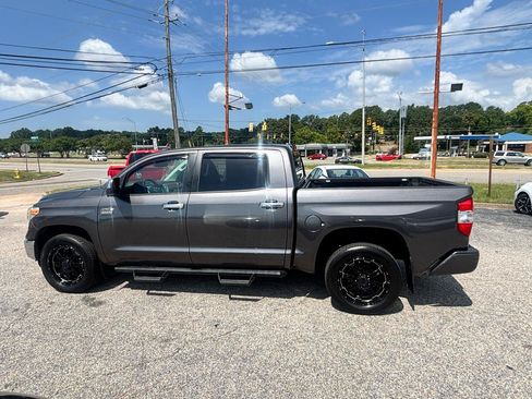 Used 2019 Toyota Tundra 1794 Edition RWD image 14
