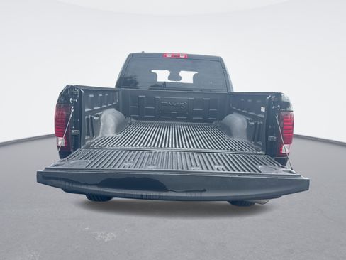 Used 2024 RAM 1500 Warlock AWD/4WD image 13