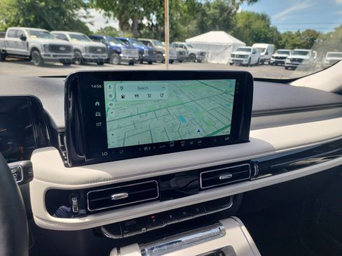 New 2026 Lincoln Aviator Reserve AWD/4WD image 35