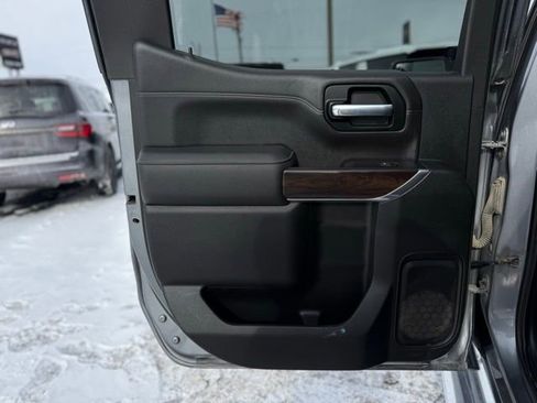 Used 2022 GMC Sierra 1500 SLT image 14