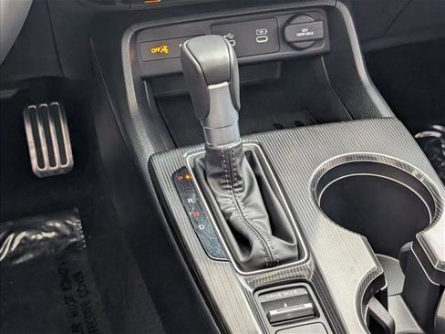 Used 2026 Honda Civic Sport image 12