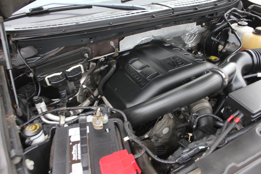 Used 2011 Ford F150 XL w/ HD Payload Pkg AWD/4WD image 47