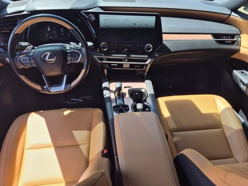 Used 2024 Lexus RX 350 Premium w/ Cold Area Package FWD image 19